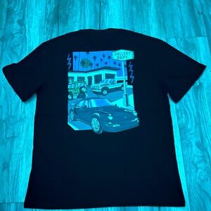 Gallery dept t shirt